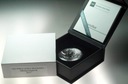 10 zł złotych 2017 Mikołaj Kopernik Wielcy Polscy Ekonomiści SREBRO