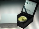 20 zł złotych 2017 100 dukatów Zygmunta III SREBRO