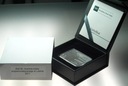 20 zł złotych 2017 LUBIN 35 rocznica zrywu antykomunistycznego w Lubinie