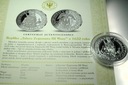 Talar Zygmunta III Wazy 1632 Najcenniejsze Monety Polskie SREBRO