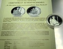 Rozpoczęcie pontyfikatu 2008 Jan Paweł II Człowiek który zmienił Świat (1)