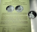 Rozpoczęcie pontyfikatu 2008 Jan Paweł II Człowiek który zmienił Świat (2)