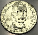10 zł złotych 1933 Romuald Traugutt SREBRO