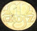 1 gr grosz 1936