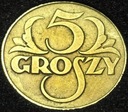 5 gr groszy 1923