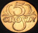 5 gr groszy 1939