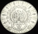 10 zł złotych 1934 Józef Piłsudski ORZEŁ STRZELECKI LEGIONOWY SREBRO