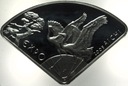 10 zł złotych 2005 Expo Japonia Aichi Chopin SREBRO