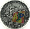 10 zł złotych 2004 ASP Akademia Sztuk Pięknych SREBRO