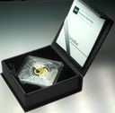 5 zł złotych 2016 MENNICA 250 rocznica Mennicy Warszawskiej SREBRO