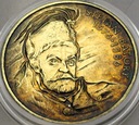 2 zł złote 1997 Stefan Batory