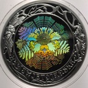 20 zł złotych 2006 Noc Świętojańska SREBRO
