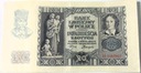 1940 20 zł Dwadzieścia Złotych, Seria H