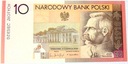 2008 10 zł złotych Niepodległość Piłsudski banknot kolekcjonerski (1)