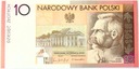 2008 10 zł złotych Niepodległość Piłsudski banknot kolekcjonerski (2)