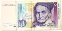 Niemcy 10 Marek