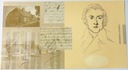 PWPW druk testowy projekt Fryderyk Chopin BARDZO RZADKI