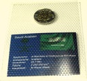 Arabia Saudyjska 1 rial 1999 blister