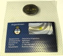Argentyna 1 peso 1995 blister