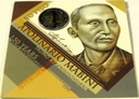 Filipiny 10 piso peso 2014 Apolinario Mabini blister