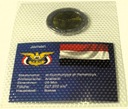 Jemen 20 riali 2004 blister