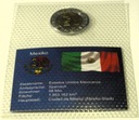 Meksyk 5 peso 2005 blister