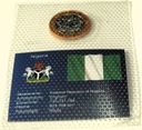 Nigeria 2 naira 2006 blister