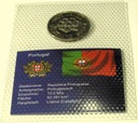 Portugalia 200 escudo 2000 Olimpiada Sydney blister