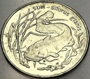 2 zł złote 1995 Sum