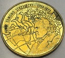 2 zł złote 1997 Paweł Edmund Strzelecki