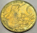 2 zł złote 1999 Fryderyk Chopin Szopen