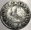 Austria 3 krajcary 1634 Ferdynand II SREBRO