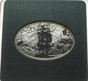 10 zł złotych 2010 Kłuszyn 1610 SREBRO