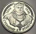 20000 zł złotych 1994 Zygmunt I Stary
