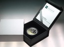 10 zł złotych 2016 Centrum Pieniądza NBP SREBRO