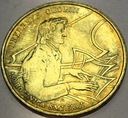 2 zł złote 1999 Fryderyk Chopin Szopen