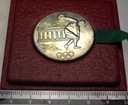 Medal 1980 XXII Igrzyska Olimpijskie Moskwa Olimpiada ORYGINALNE ETUI