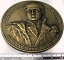 Medal 1982 generał Józef Bem Bitwa pod Iganiami 1831 TWO MENNICA