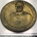 Medal 1986 generał Zygmunt Berling Bitwa pod Lenino 1943 TWO MENNICA