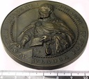Medal 1986 Mieszko I Bitwa pod Cedynią 972 TWO MENNICA