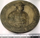 Medal 1987 generał Karol Świerczewski Forowanie Nysy Łużyckiej 1945 MENNICA