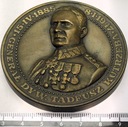 Medal 1988 generał Tadeusz Kutrzeba Bitwa nad Bzurą 1939 TWO MENNICA