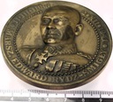 Medal 1991 Marszałek Edward Rydz-Śmigły Wrzesień 1939 TWO MENNICA