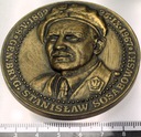 Medal 1993 generał Stanisław Sosabowski Bitwa pod Arnhem 1944 TWO MENNICA