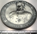 Medal 1986 generał Zygmunt Berling Bitwa pod Lenino 1943 TWO MENNICA
