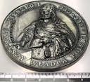 Medal 1986 Mieszko I Bitwa pod Cedynią 972 TWO MENNICA