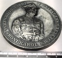 Medal 1987 generał Karol Świerczewski Forsowanie Nysy Łużyckiej MENNICA