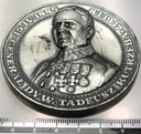 Medal 1988 generał Tadeusz Kutrzeba Bitwa nad Bzurą 1939 TWO MENNICA