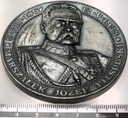 Medal 1988 Marszałek Józef Piłsudski Odzyskanie Niepodległości 1918 MENNICA