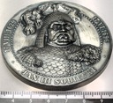 Medal 1990 Jan III Sobieski Bitwa pod Wiedniem 1683 TWO MENNICA